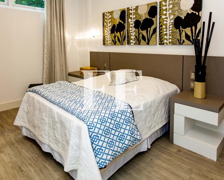 A MAIOR E MAIS LUXUOSA CASA EM CONDOMÍNIO FECHADO EM BALNEÁRIO CAMBORIÚ - PÉ NA AREIA — foto 30