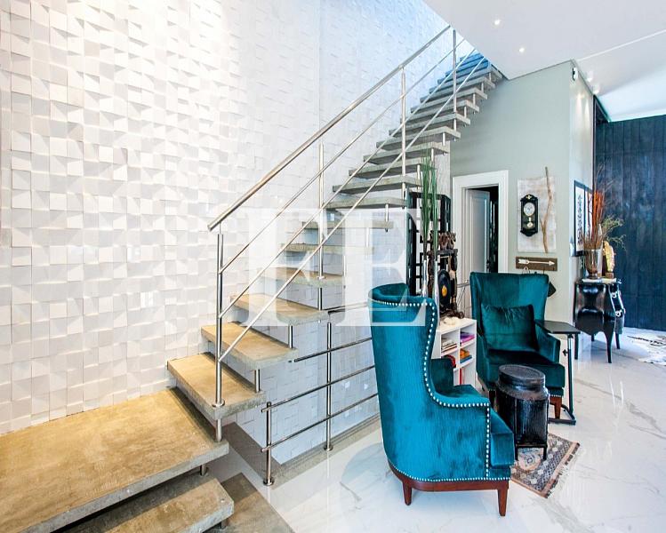 A MAIOR E MAIS LUXUOSA CASA EM CONDOMÍNIO FECHADO EM BALNEÁRIO CAMBORIÚ - PÉ NA AREIA — foto 44