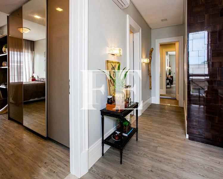 A MAIOR E MAIS LUXUOSA CASA EM CONDOMÍNIO FECHADO EM BALNEÁRIO CAMBORIÚ - PÉ NA AREIA — foto 34