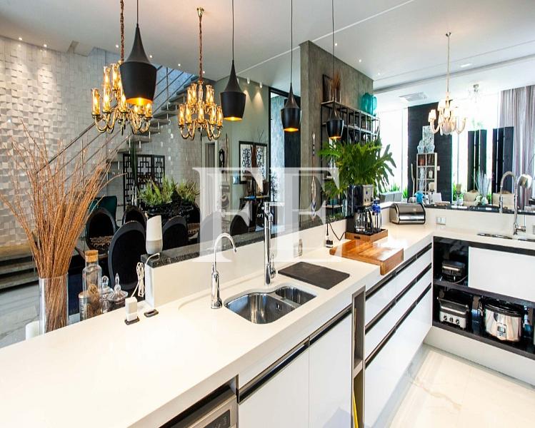 A MAIOR E MAIS LUXUOSA CASA EM CONDOMÍNIO FECHADO EM BALNEÁRIO CAMBORIÚ - PÉ NA AREIA — foto 40