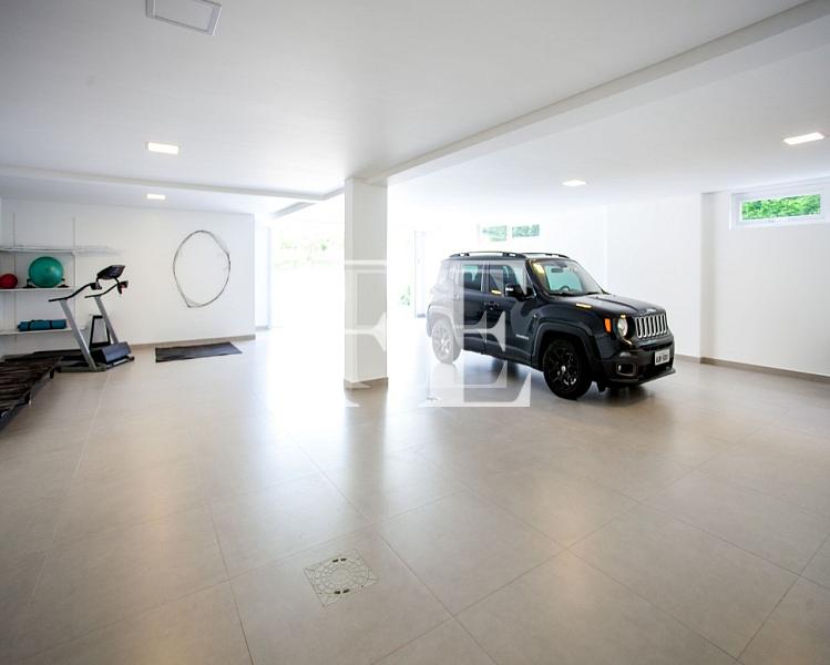 A MAIOR E MAIS LUXUOSA CASA EM CONDOMÍNIO FECHADO EM BALNEÁRIO CAMBORIÚ - PÉ NA AREIA — foto 31