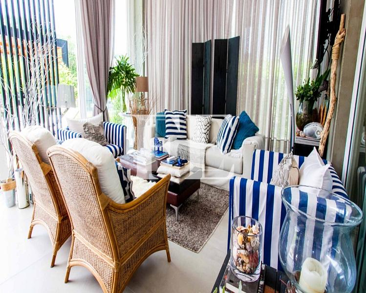 A MAIOR E MAIS LUXUOSA CASA EM CONDOMÍNIO FECHADO EM BALNEÁRIO CAMBORIÚ - PÉ NA AREIA — foto 41