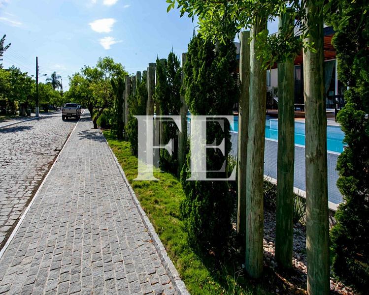 A MAIOR E MAIS LUXUOSA CASA EM CONDOMÍNIO FECHADO EM BALNEÁRIO CAMBORIÚ - PÉ NA AREIA — foto 11