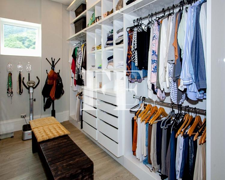 A MAIOR E MAIS LUXUOSA CASA EM CONDOMÍNIO FECHADO EM BALNEÁRIO CAMBORIÚ - PÉ NA AREIA — foto 23