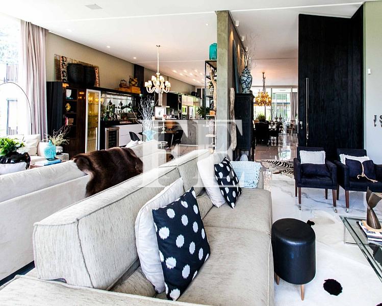 A MAIOR E MAIS LUXUOSA CASA EM CONDOMÍNIO FECHADO EM BALNEÁRIO CAMBORIÚ - PÉ NA AREIA — foto 25