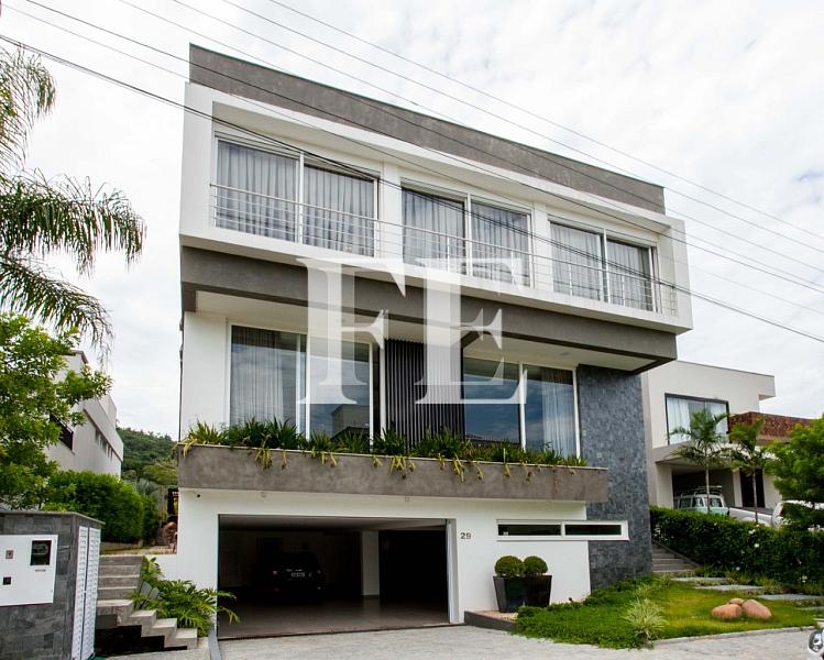 A MAIOR E MAIS LUXUOSA CASA EM CONDOMÍNIO FECHADO EM BALNEÁRIO CAMBORIÚ - PÉ NA AREIA — foto 7