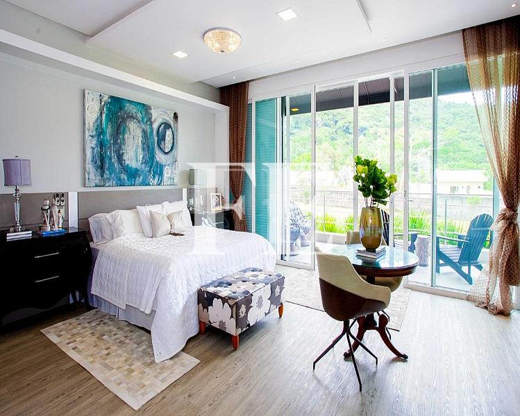 A MAIOR E MAIS LUXUOSA CASA EM CONDOMÍNIO FECHADO EM BALNEÁRIO CAMBORIÚ - PÉ NA AREIA — foto 22