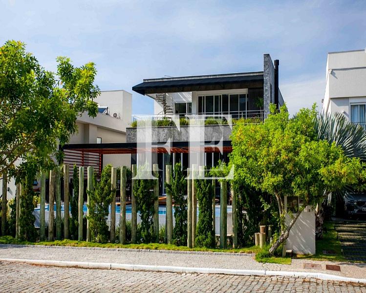 A MAIOR E MAIS LUXUOSA CASA EM CONDOMÍNIO FECHADO EM BALNEÁRIO CAMBORIÚ - PÉ NA AREIA — foto 10