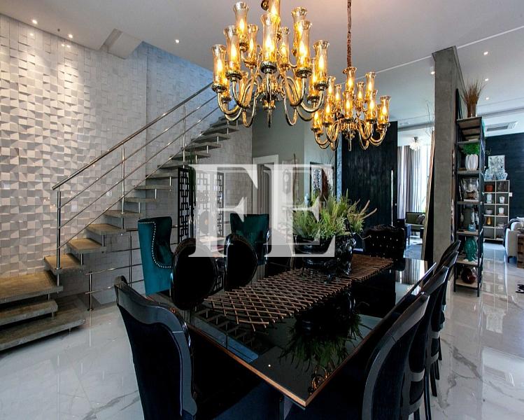 A MAIOR E MAIS LUXUOSA CASA EM CONDOMÍNIO FECHADO EM BALNEÁRIO CAMBORIÚ - PÉ NA AREIA — foto 38