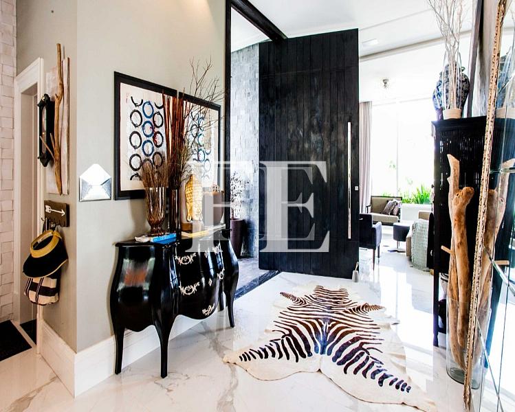 A MAIOR E MAIS LUXUOSA CASA EM CONDOMÍNIO FECHADO EM BALNEÁRIO CAMBORIÚ - PÉ NA AREIA — foto 27