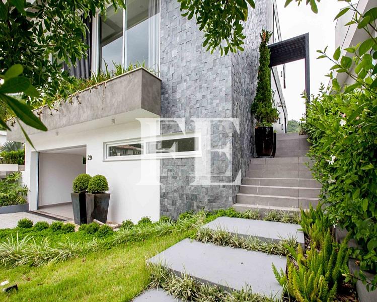 A MAIOR E MAIS LUXUOSA CASA EM CONDOMÍNIO FECHADO EM BALNEÁRIO CAMBORIÚ - PÉ NA AREIA — foto 3