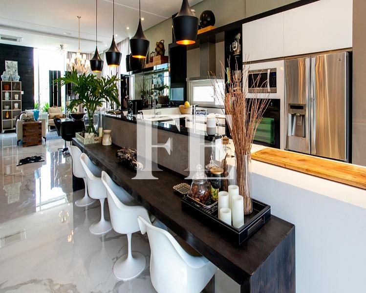 A MAIOR E MAIS LUXUOSA CASA EM CONDOMÍNIO FECHADO EM BALNEÁRIO CAMBORIÚ - PÉ NA AREIA — foto 39