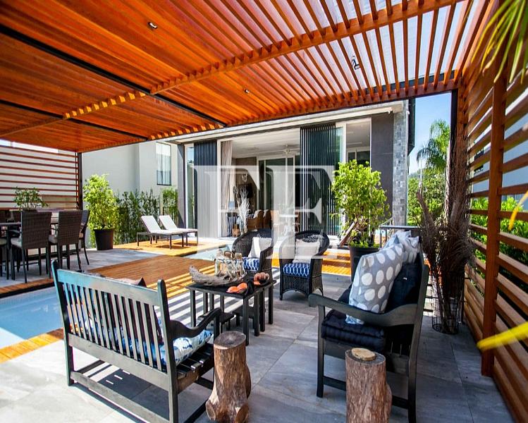 A MAIOR E MAIS LUXUOSA CASA EM CONDOMÍNIO FECHADO EM BALNEÁRIO CAMBORIÚ - PÉ NA AREIA — foto 51