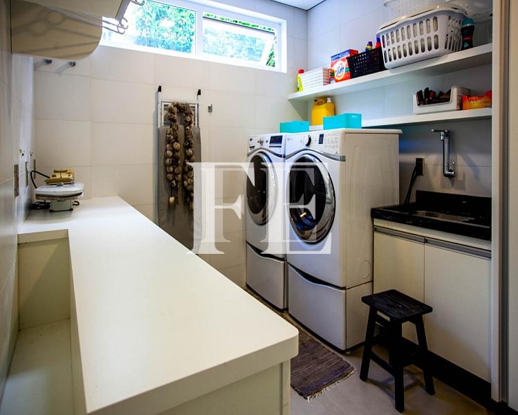 A MAIOR E MAIS LUXUOSA CASA EM CONDOMÍNIO FECHADO EM BALNEÁRIO CAMBORIÚ - PÉ NA AREIA — foto 32