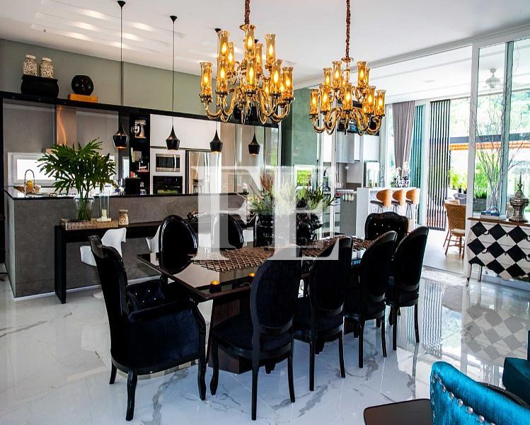 A MAIOR E MAIS LUXUOSA CASA EM CONDOMÍNIO FECHADO EM BALNEÁRIO CAMBORIÚ - PÉ NA AREIA — foto 28