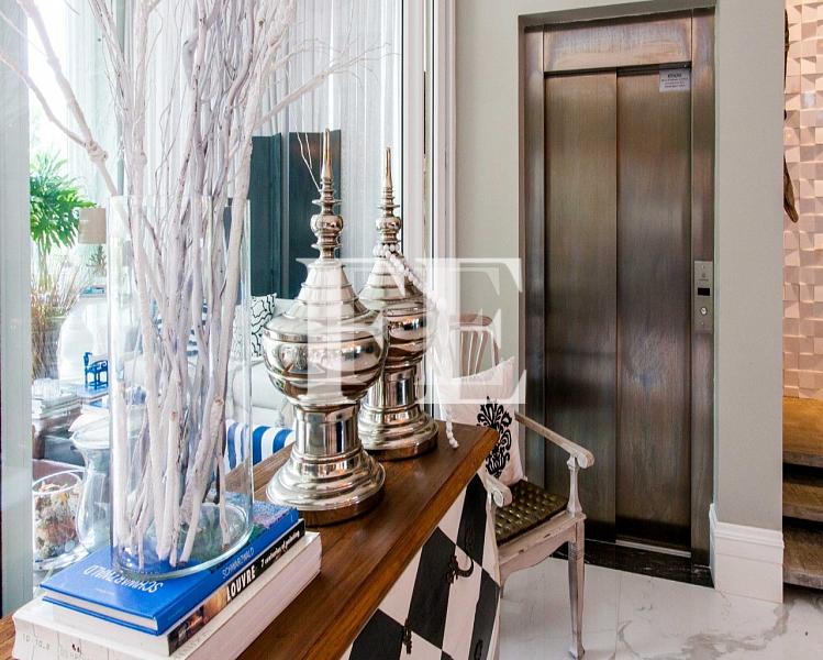 A MAIOR E MAIS LUXUOSA CASA EM CONDOMÍNIO FECHADO EM BALNEÁRIO CAMBORIÚ - PÉ NA AREIA — foto 43