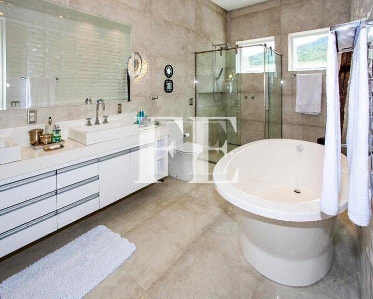 A MAIOR E MAIS LUXUOSA CASA EM CONDOMÍNIO FECHADO EM BALNEÁRIO CAMBORIÚ - PÉ NA AREIA — foto 24