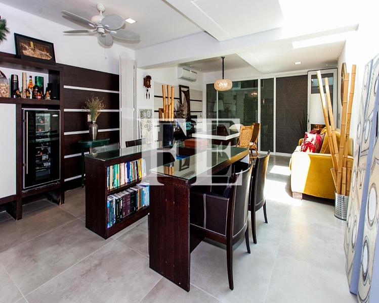 A MAIOR E MAIS LUXUOSA CASA EM CONDOMÍNIO FECHADO EM BALNEÁRIO CAMBORIÚ - PÉ NA AREIA — foto 54