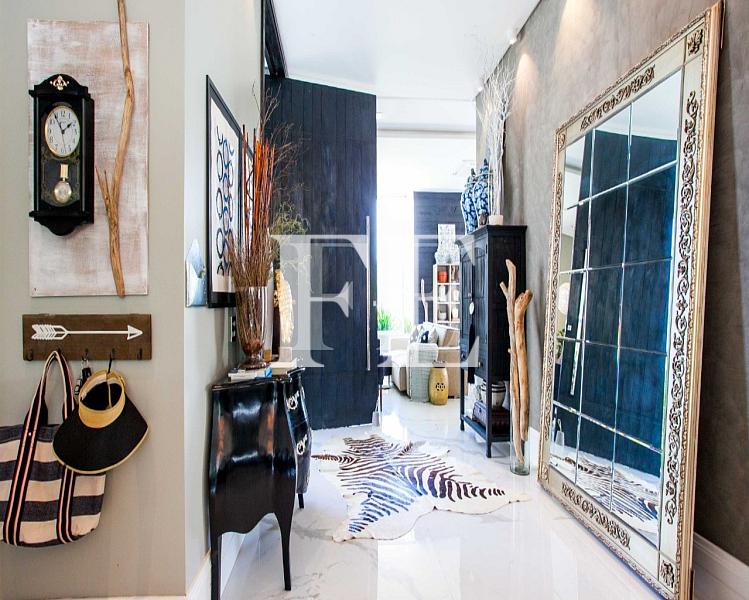 A MAIOR E MAIS LUXUOSA CASA EM CONDOMÍNIO FECHADO EM BALNEÁRIO CAMBORIÚ - PÉ NA AREIA — foto 45