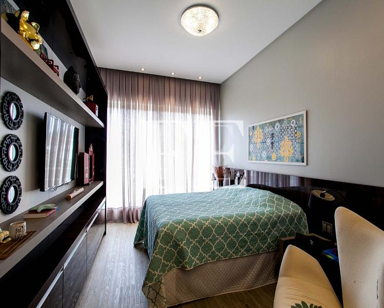 A MAIOR E MAIS LUXUOSA CASA EM CONDOMÍNIO FECHADO EM BALNEÁRIO CAMBORIÚ - PÉ NA AREIA — foto 35