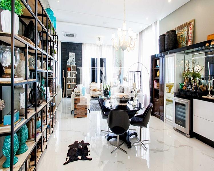 A MAIOR E MAIS LUXUOSA CASA EM CONDOMÍNIO FECHADO EM BALNEÁRIO CAMBORIÚ - PÉ NA AREIA — foto 46