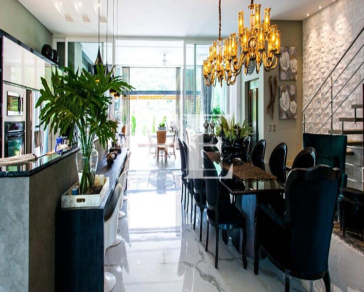 A MAIOR E MAIS LUXUOSA CASA EM CONDOMÍNIO FECHADO EM BALNEÁRIO CAMBORIÚ - PÉ NA AREIA — foto 26