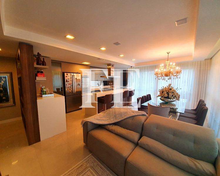 COBERTURA A VENDA NO EDIFÍCIO COSTÃO DA BRAVA NA PRAIA BRAVA/SC — foto 12