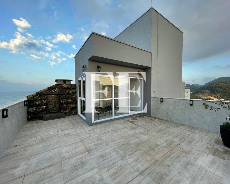 COBERTURA A VENDA NO EDIFÍCIO COSTÃO DA BRAVA NA PRAIA BRAVA/SC — foto 39