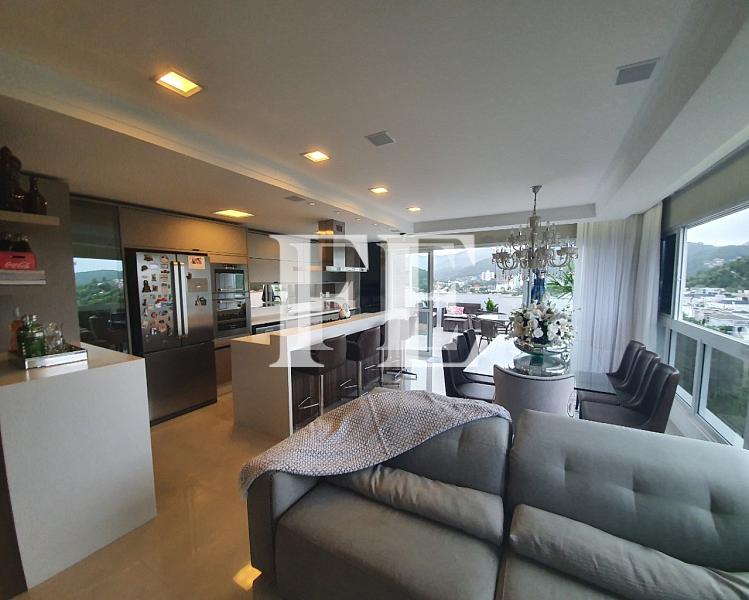 COBERTURA A VENDA NO EDIFÍCIO COSTÃO DA BRAVA NA PRAIA BRAVA/SC — foto 58