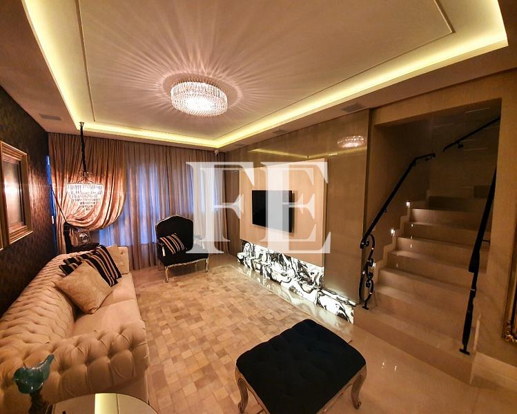 COBERTURA A VENDA NO EDIFÍCIO COSTÃO DA BRAVA NA PRAIA BRAVA/SC — foto 3