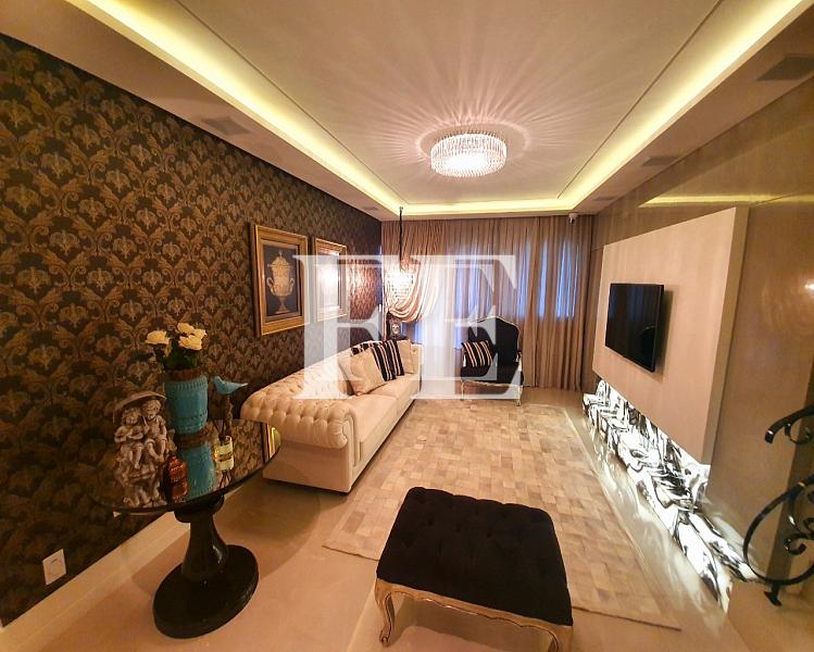 COBERTURA A VENDA NO EDIFÍCIO COSTÃO DA BRAVA NA PRAIA BRAVA/SC — foto 2