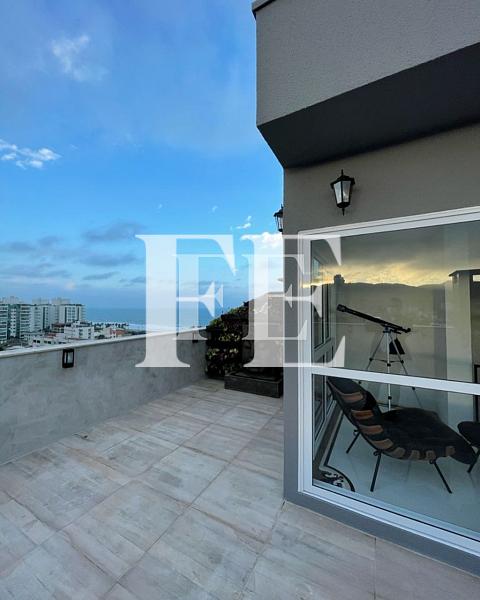 COBERTURA A VENDA NO EDIFÍCIO COSTÃO DA BRAVA NA PRAIA BRAVA/SC — foto 40