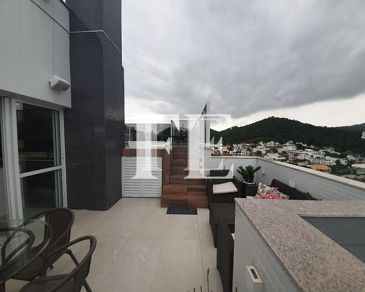 COBERTURA A VENDA NO EDIFÍCIO COSTÃO DA BRAVA NA PRAIA BRAVA/SC — foto 54