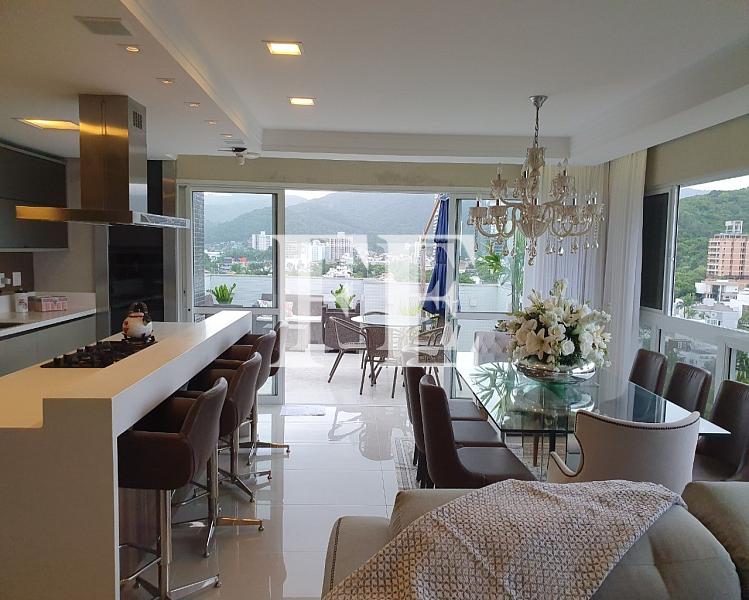 COBERTURA A VENDA NO EDIFÍCIO COSTÃO DA BRAVA NA PRAIA BRAVA/SC — foto 57