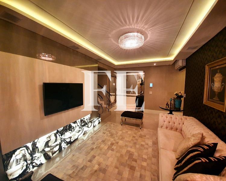 COBERTURA A VENDA NO EDIFÍCIO COSTÃO DA BRAVA NA PRAIA BRAVA/SC — foto 6