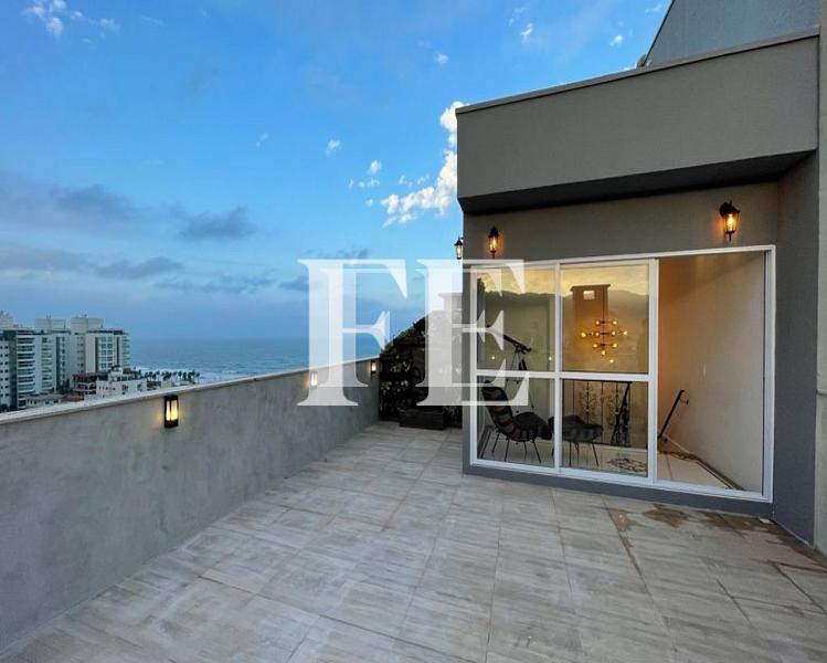 COBERTURA A VENDA NO EDIFÍCIO COSTÃO DA BRAVA NA PRAIA BRAVA/SC — foto 33