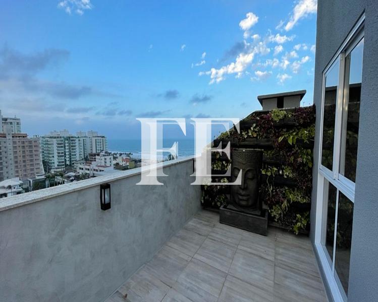 COBERTURA A VENDA NO EDIFÍCIO COSTÃO DA BRAVA NA PRAIA BRAVA/SC — foto 37