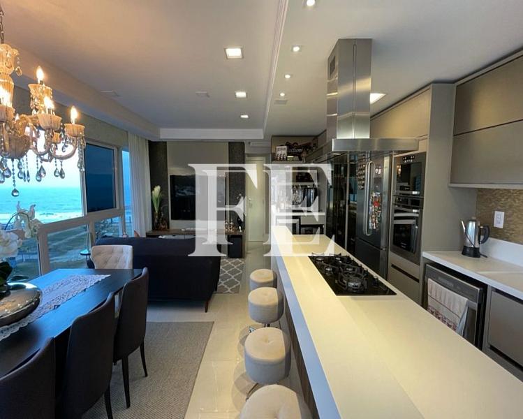 COBERTURA A VENDA NO EDIFÍCIO COSTÃO DA BRAVA NA PRAIA BRAVA/SC — foto 32