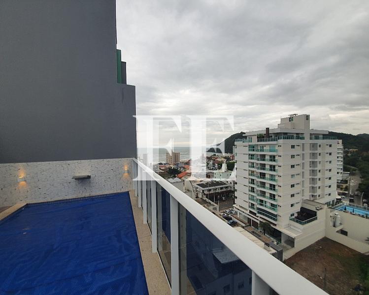 COBERTURA A VENDA NO EDIFÍCIO COSTÃO DA BRAVA NA PRAIA BRAVA/SC — foto 49