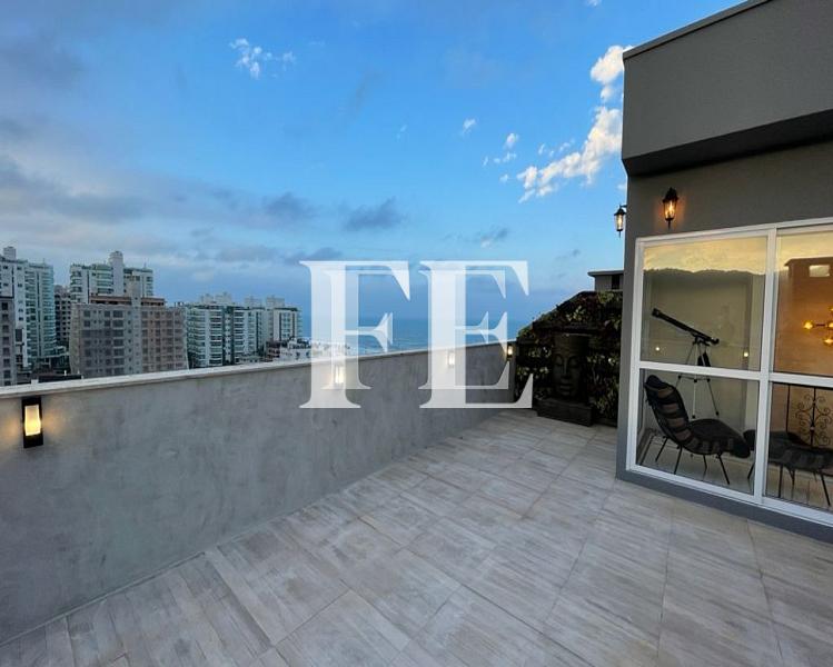 COBERTURA A VENDA NO EDIFÍCIO COSTÃO DA BRAVA NA PRAIA BRAVA/SC — foto 34