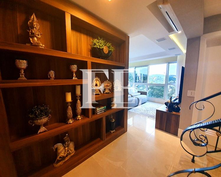 COBERTURA A VENDA NO EDIFÍCIO COSTÃO DA BRAVA NA PRAIA BRAVA/SC — foto 8