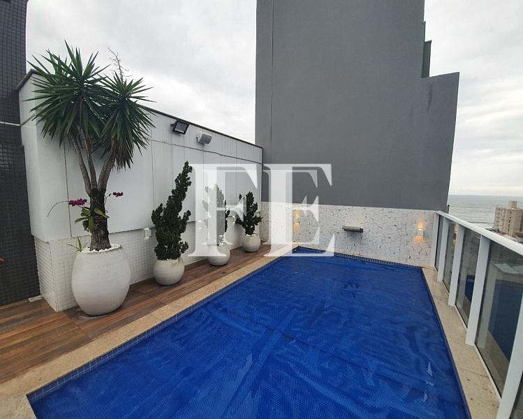 COBERTURA A VENDA NO EDIFÍCIO COSTÃO DA BRAVA NA PRAIA BRAVA/SC — foto 51