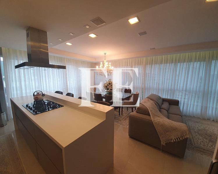 COBERTURA A VENDA NO EDIFÍCIO COSTÃO DA BRAVA NA PRAIA BRAVA/SC — foto 15