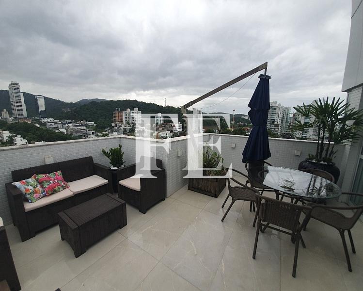 COBERTURA A VENDA NO EDIFÍCIO COSTÃO DA BRAVA NA PRAIA BRAVA/SC — foto 52