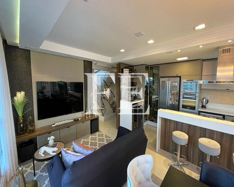 COBERTURA A VENDA NO EDIFÍCIO COSTÃO DA BRAVA NA PRAIA BRAVA/SC — foto 31