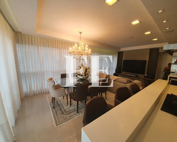 COBERTURA A VENDA NO EDIFÍCIO COSTÃO DA BRAVA NA PRAIA BRAVA/SC — foto 41