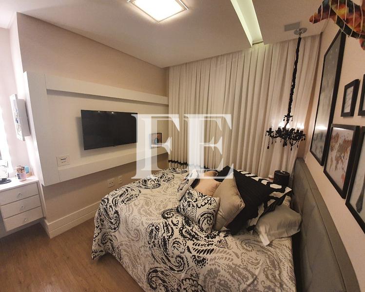 COBERTURA A VENDA NO EDIFÍCIO COSTÃO DA BRAVA NA PRAIA BRAVA/SC — foto 17