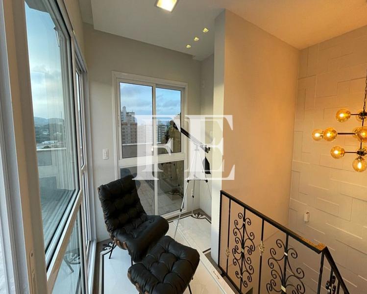 COBERTURA A VENDA NO EDIFÍCIO COSTÃO DA BRAVA NA PRAIA BRAVA/SC — foto 35