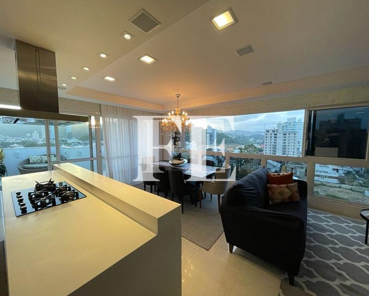 COBERTURA A VENDA NO EDIFÍCIO COSTÃO DA BRAVA NA PRAIA BRAVA/SC — foto 28