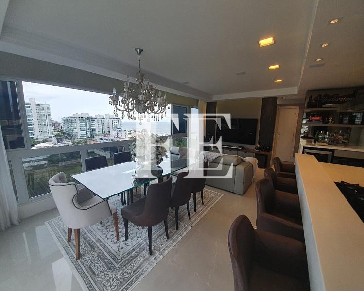 COBERTURA A VENDA NO EDIFÍCIO COSTÃO DA BRAVA NA PRAIA BRAVA/SC — foto 46